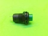 Nút nhấn đề  tròn 12mm