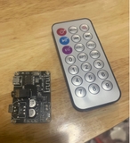 Bo mạch âm thanh Bluetooth 5.0 lossless XY-WRBT