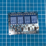 Module Relay cách ly 4 kênh 12V