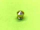 Đầu đồng phun nhựa 0.4mm M8 x 1.25