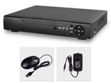 Đầu ghi hình 720p DVR NVR kết nối Internet