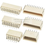 Đầu giắc hàn dán Sh 1.0mm 4p