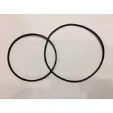 Dây cu roa cau su fi 7cm và 9cm