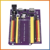 Đế mở rộng cho ESP32 có 38 chân 38P