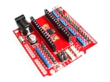 Đế mở rộng đa năng cho Arduino Nano - Aruino Uno