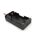 Đế pin - 2 pin AA có cần gạt On Off