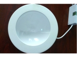 Đèn âm trần Downlight PLD tròn