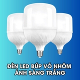 Đèn Led 60W-220V siêu tích kiệm điện