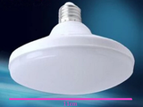 Đèn Led chụp to 15W-220V, ánh sáng trắng