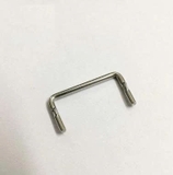 Điện Trở Shunt 1,2x15x8mm 0.01R 10mR