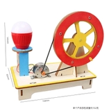 Đồ chơi khoa học DIY