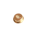 Đót đồng trục quay servo mg996