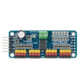 Mô Đun 16 Kênh 12-bit PWM - servo Driver-I2C PCA9685