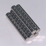 Nam châm fi 6 x 4 mm