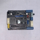 Board mở rộng Arduino xe Robot có ra chân PS2, WIFI, BLUETOOTH, IR