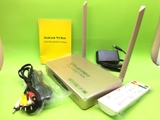 Tivi box Q9s android
