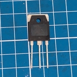 Transistor C3552 12A 800V NPN