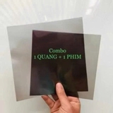Film Phim phân cực và phản quang 