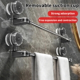 Giá treo khăn phòng tắm bằng thép không gỉ