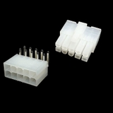 Chân giắc cắm 2x5P 4.2mm