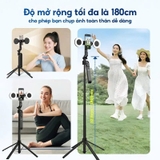 Gimbal Gậy chụp ảnh selfie Giá đỡ điện thoại