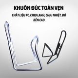 Gọng đựng bình nước xe đạp GN01