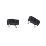 Transistor dán MMBT3906 2A - 10 con