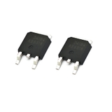MOSFET AOD4184 Dán - 10 con