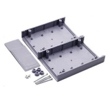 Hộp Nhựa H4 120x80x40mm