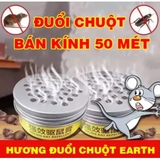 Hương Đuổi Chuột Cấp Tốc EARTH