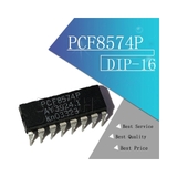 IC PCF8574 DIP-16