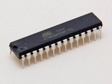 IC ATMEGA328P-PU DIP28 cho Arduino UNO