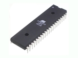 IC AVR ATmega32-16PU