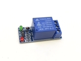 Module 1 relay 12VDC