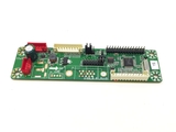 Board giải mã LCD 6820