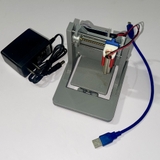 Máy vẽ Laser mini CNC shield V3 arduino R3 PB3