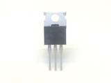 MOSFET IRF740 400V 10A kênh N