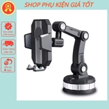 Giá Đỡ Điện Thoại Trên Ô Tô X0566