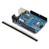 Arduino UNO R3 ATmega328P AU (Chíp dán)