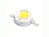 Led 1W-3.5V ánh sáng trắng 140-160LM