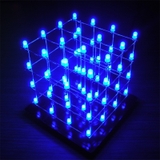 Led Cube 3x3x3 4x4x4 hoặc đặt theo yêu cầu