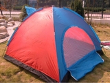 Lều cắm trại 2x2m