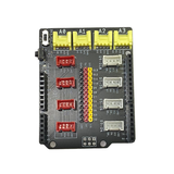 Mạch mở rộng cho Arduino UNO - ohstem