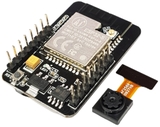 Module Camera ESP32 CAM WiFi + Bluetooth