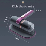 Máy hút bụi giường nệm NONTAUS