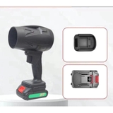 Máy Thổi Phản Lực Siêu Mạnh BFJ Động Cơ Lõi Đồng Chân Pin Phổ Thông