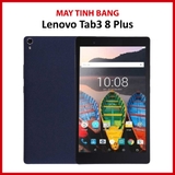 Máy tính bảng Lenovo Tab3 8 inh RAM 3GB Bộ nhớ trong 16G chip Snapdragon 625 có 4G Wifi Bluetooth