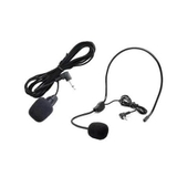 Micro Trợ Giảng Cài Tai Có Dây Jack Cắm 3.5mm - Dùng Cho Máy Trợ Giảng