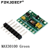 Mô-đun Cảm Biến Nhịp Tim MAX30102
