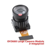 Mô-đun máy ảnh ESP32 OV3660